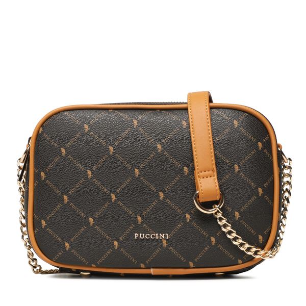 Puccini Дамска чанта Puccini BLXP0012 2