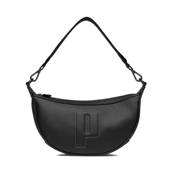 Puma Дамска чанта Puma Sense Mini Hobo 079583 Black 01