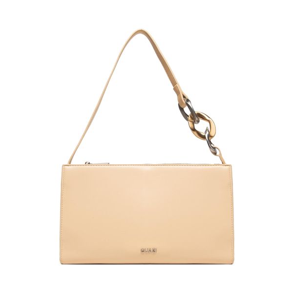 QUAZI Дамска чанта QUAZI MQB-J-013-50-01 Yellow