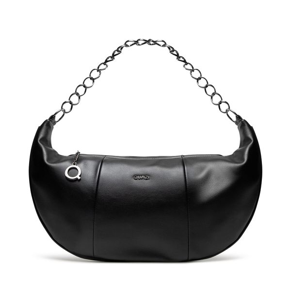 QUAZI Дамска чанта QUAZI MQH-J-036-10-01 Black