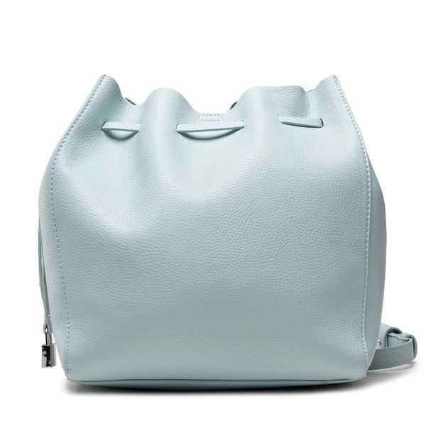 QUAZI Дамска чанта QUAZI MQP-A-002-90-01 Светлосиньо