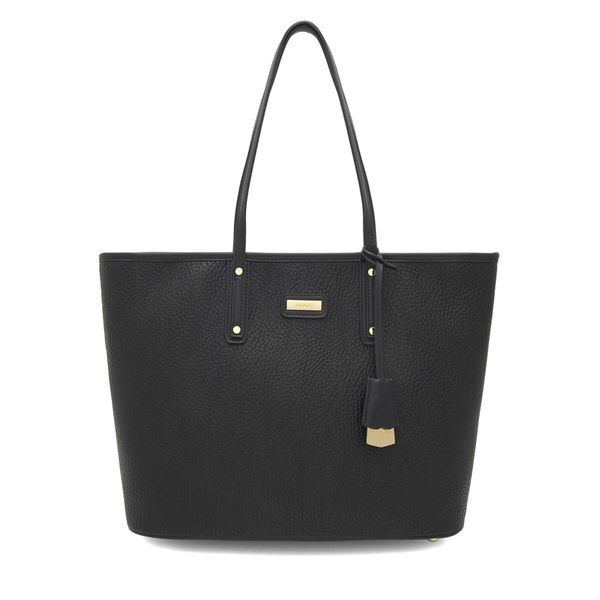 QUAZI Дамска чанта QUAZI MQS-B-001-05 Black