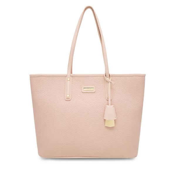 QUAZI Дамска чанта QUAZI MQS-B-001-05 Розов