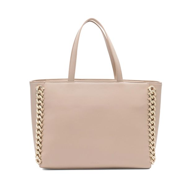 QUAZI Дамска чанта QUAZI MQS-J-010-03 Beige