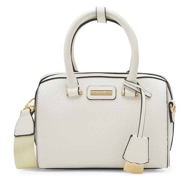 QUAZI Дамска чанта QUAZI MQT-B-002-04 Бял