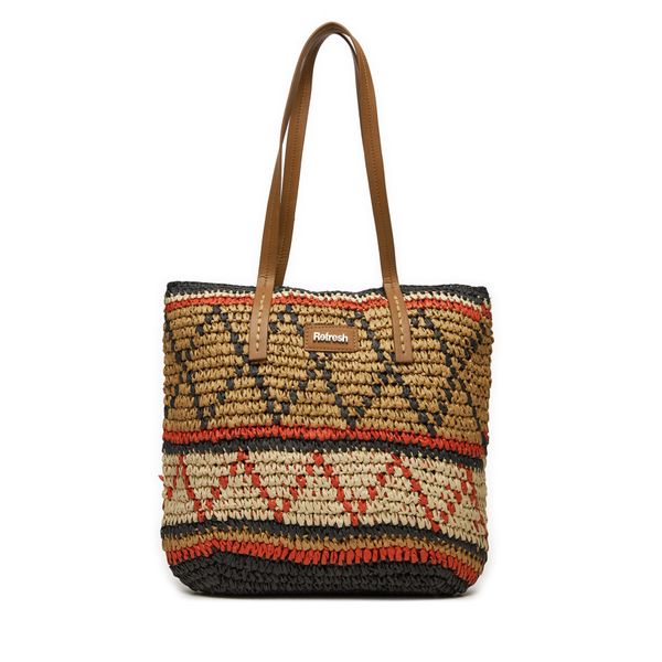 Refresh Дамска чанта Refresh 183184 Кафяв