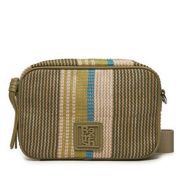 Refresh Дамска чанта Refresh 183192 Зелен