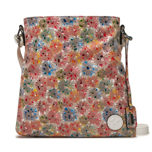 Rieker Дамска чанта Rieker H1033-93 Цветен