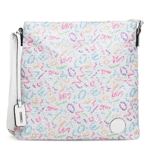 Rieker Дамска чанта Rieker H1033-96 Цветен