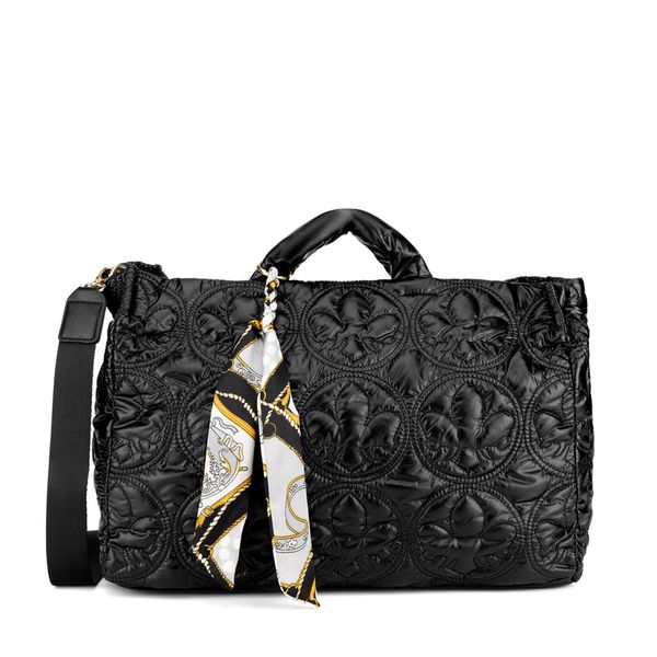 Rieker Дамска чанта Rieker H1644-00 Черен