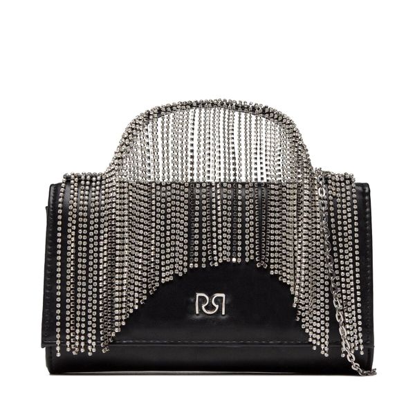 Rinascimento Дамска чанта Rinascimento ACV0013402003 Черен