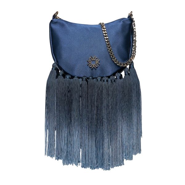 Rinascimento Дамска чанта Rinascimento ACV0013483003 Blue