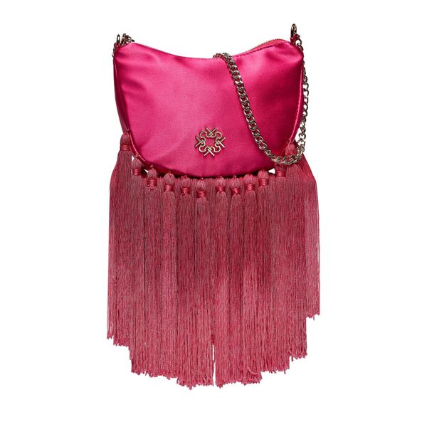 Rinascimento Дамска чанта Rinascimento ACV0013483003 Fuxia