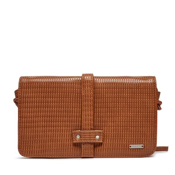 Roxy Дамска чанта Roxy ERJBP04748 Кафяв