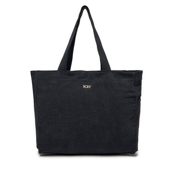 Roxy Дамска чанта Roxy Feeling Good ERJBP04821 Черен