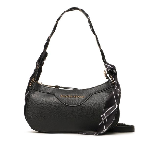 Silvian Heach Дамска чанта Silvian Heach RCP23015BO Black