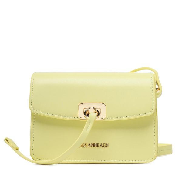 Silvian Heach Дамска чанта Silvian Heach RCP23046BO Yellow