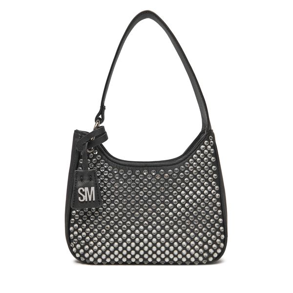 Steve Madden Дамска чанта Steve Madden Bcarlo-R SM13001040 Черен