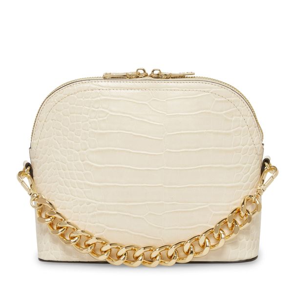 Steve Madden Дамска чанта Steve Madden Bcherrie SM13000398 Бежов