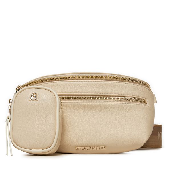 Steve Madden Дамска чанта Steve Madden Bclarke SM13001507 Бежов