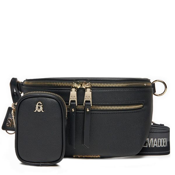 Steve Madden Дамска чанта Steve Madden Bclarke SM13001507 Черен