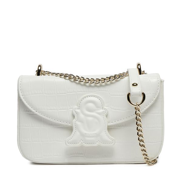 Steve Madden Дамска чанта Steve Madden Belmond  SM13001474 Бял