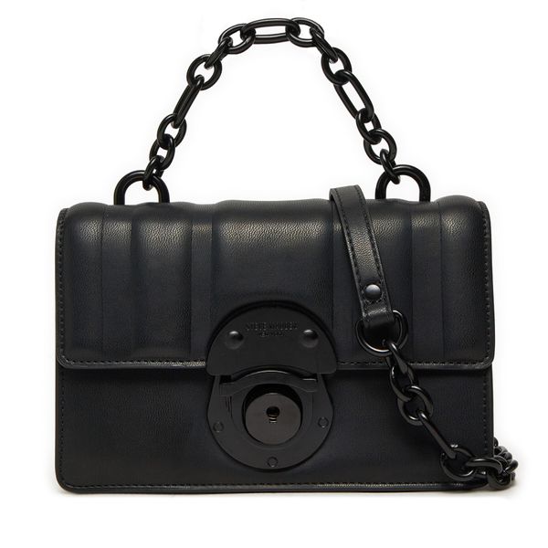 Steve Madden Дамска чанта Steve Madden Bfable SM13001505 Черен