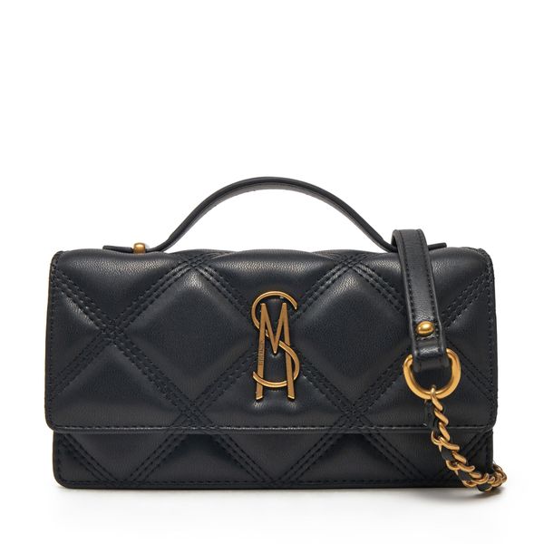 Steve Madden Дамска чанта Steve Madden Bjeffa SM13001604 Черен