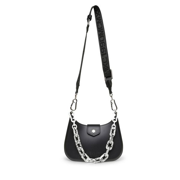 Steve Madden Дамска чанта Steve Madden Bjulio  SM13001459 Черен