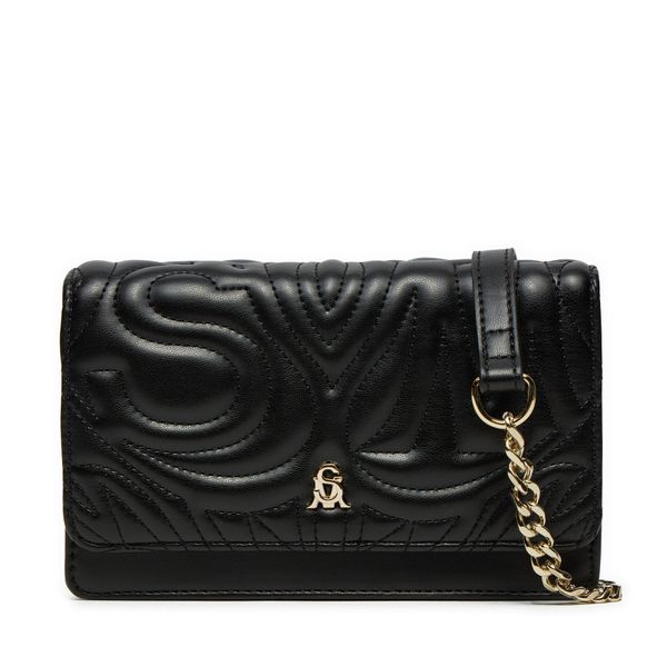 Steve Madden Дамска чанта Steve Madden Blastly SM13001562 Черен