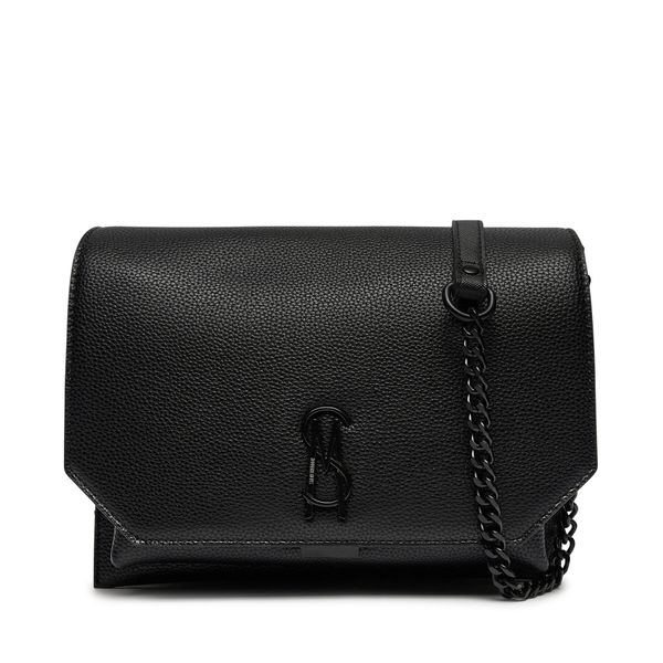 Steve Madden Дамска чанта Steve Madden Bleading SM13001608 Черен
