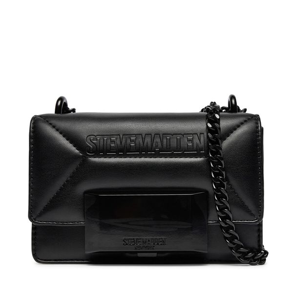 Steve Madden Дамска чанта Steve Madden Bleisure SM13001589 Черен