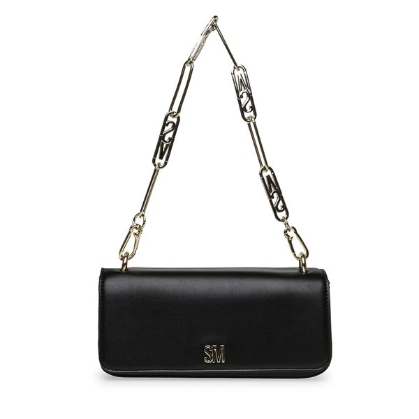 Steve Madden Дамска чанта Steve Madden Blimbo SM13001466 Черен