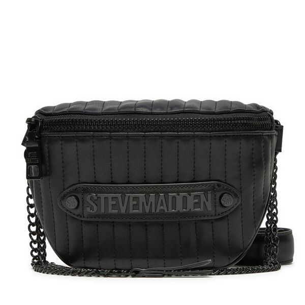 Steve Madden Дамска чанта Steve Madden Bmixy SM13001127 Черен