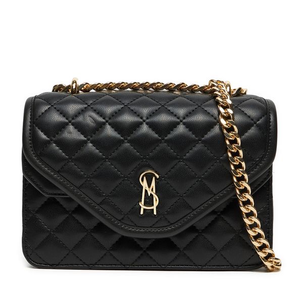 Steve Madden Дамска чанта Steve Madden Bmolto SM13001141 Черен