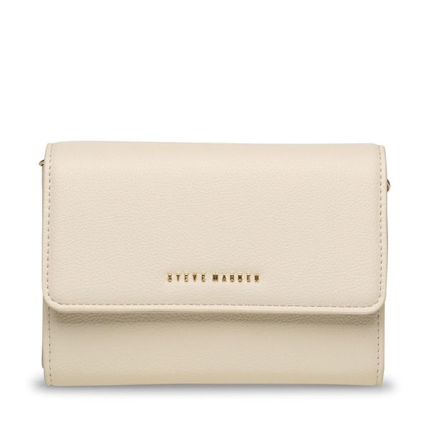Steve Madden Дамска чанта Steve Madden Bmylo Wallet SM13001410-02002-BNE Bone