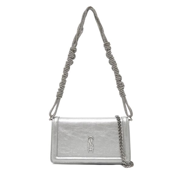 Steve Madden Дамска чанта Steve Madden Bnya SM13001576 Сребрист