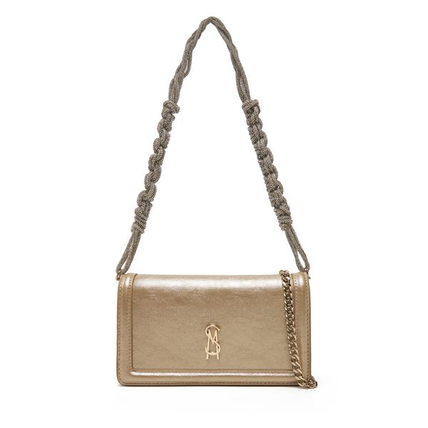 Steve Madden Дамска чанта Steve Madden Bnya SM13001576 Златист