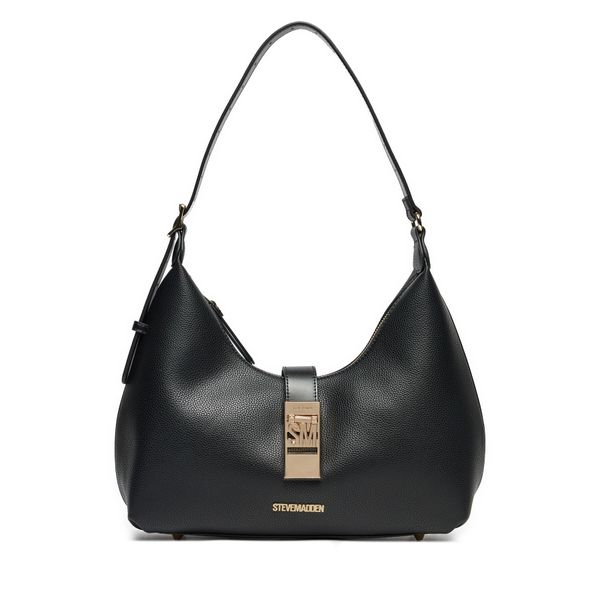 Steve Madden Дамска чанта Steve Madden Bovie SM13001510-02002-BLK Черен
