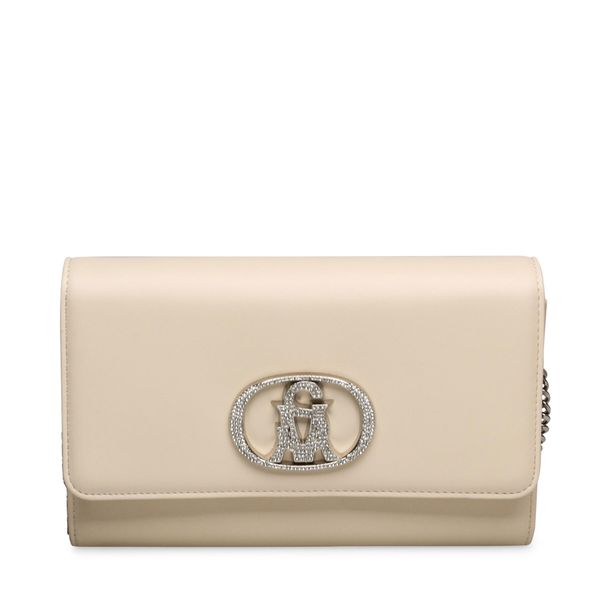 Steve Madden Дамска чанта Steve Madden Bpetula Crossbody SM13001333-02002-BNE Bone