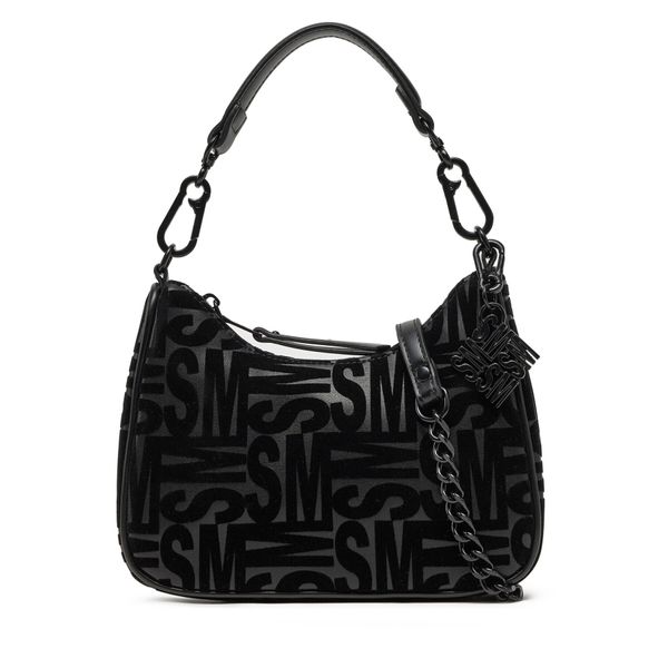 Steve Madden Дамска чанта Steve Madden Bprime-V SM13001596 Черен