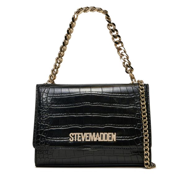 Steve Madden Дамска чанта Steve Madden Braye SM13001522 Черен