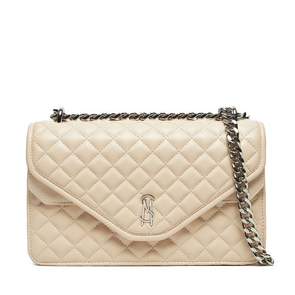 Steve Madden Дамска чанта Steve Madden Bsenza SM13001142 Бежов