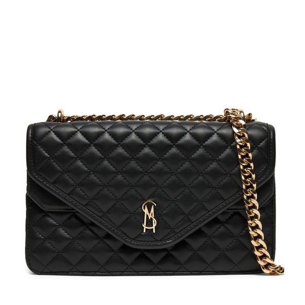 Steve Madden Дамска чанта Steve Madden Bsenza SM13001142 Черен