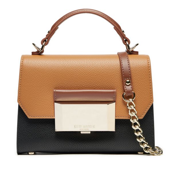 Steve Madden Дамска чанта Steve Madden Bsherif SM13001536 Черен