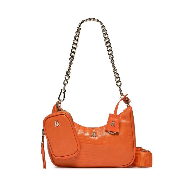 Steve Madden Дамска чанта Steve Madden Bvital-E SM13001219-ORG Orange