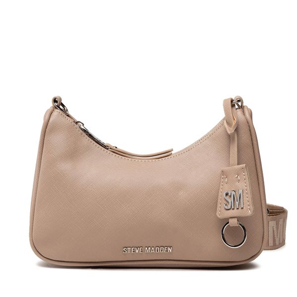 Steve Madden Дамска чанта Steve Madden Bvital-S SM13000595-02002-TAN Tan
