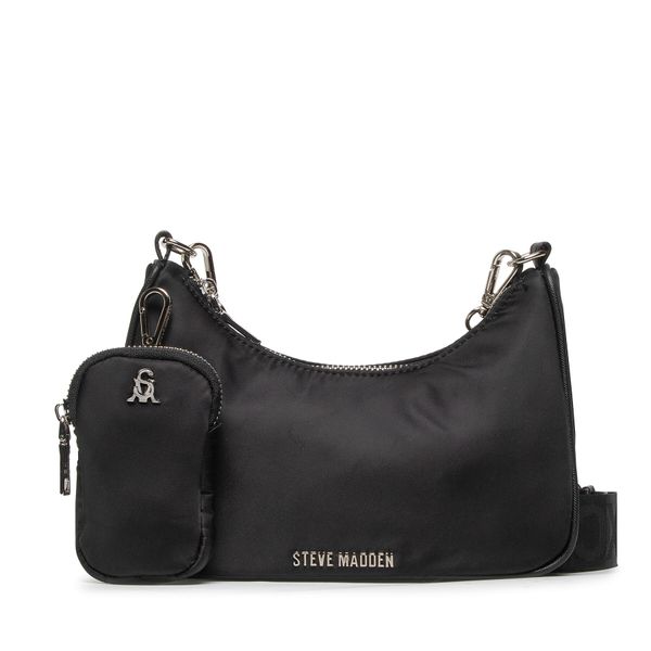 Steve Madden Дамска чанта Steve Madden Bvital SM13000561-04004 Black
