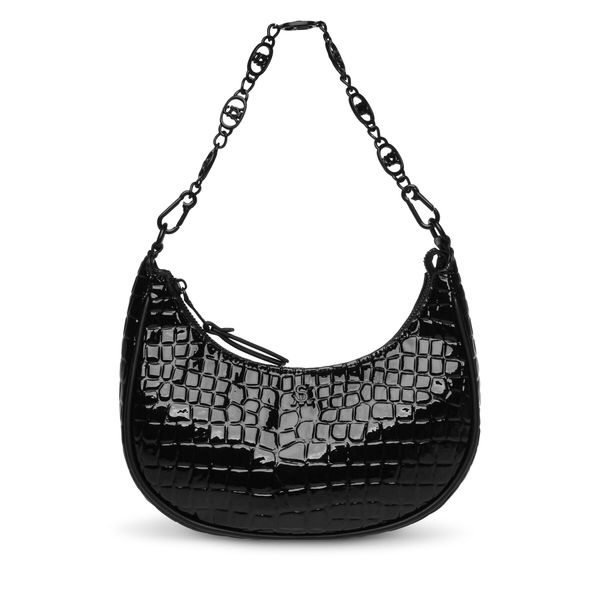 Steve Madden Дамска чанта Steve Madden Bwand-C SM13001395 Черен