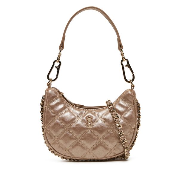 Steve Madden Дамска чанта Steve Madden Bwinky SM13001561 Златист